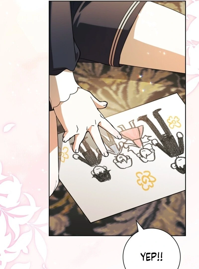Read I Adopted A Villainous Dad Manga Online