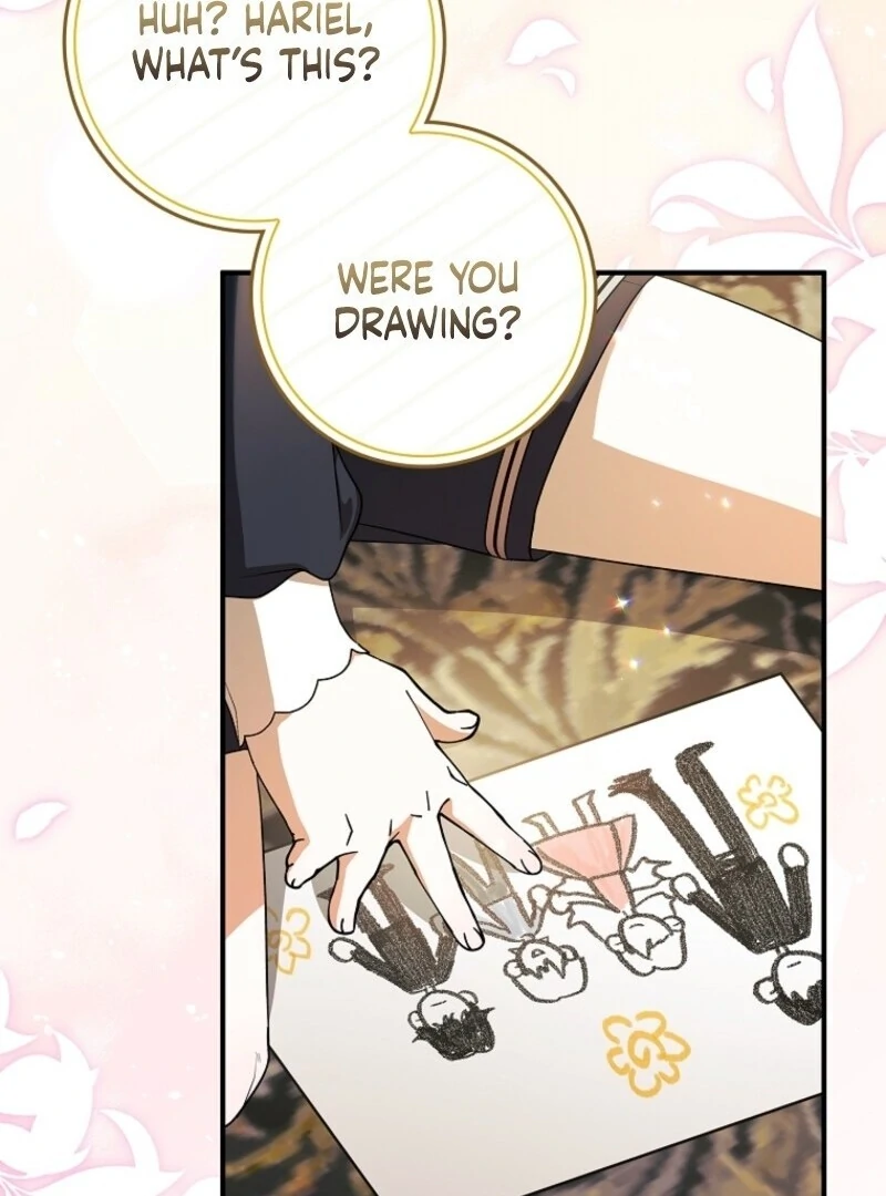 Read I Adopted A Villainous Dad Manga Online