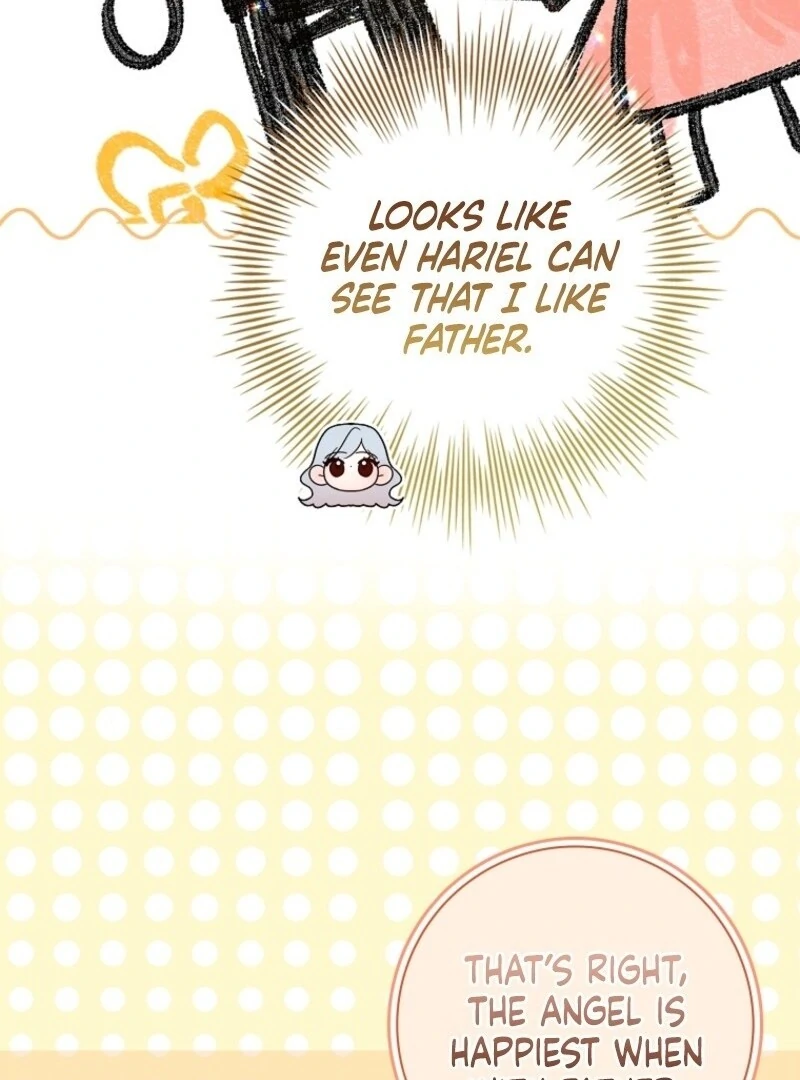 Read I Adopted A Villainous Dad Manga Online