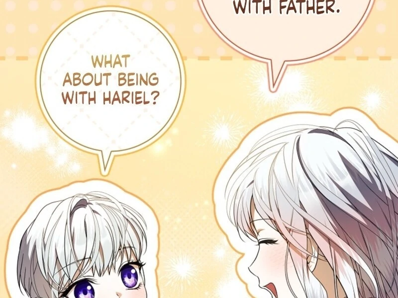 Read I Adopted A Villainous Dad Manga Online