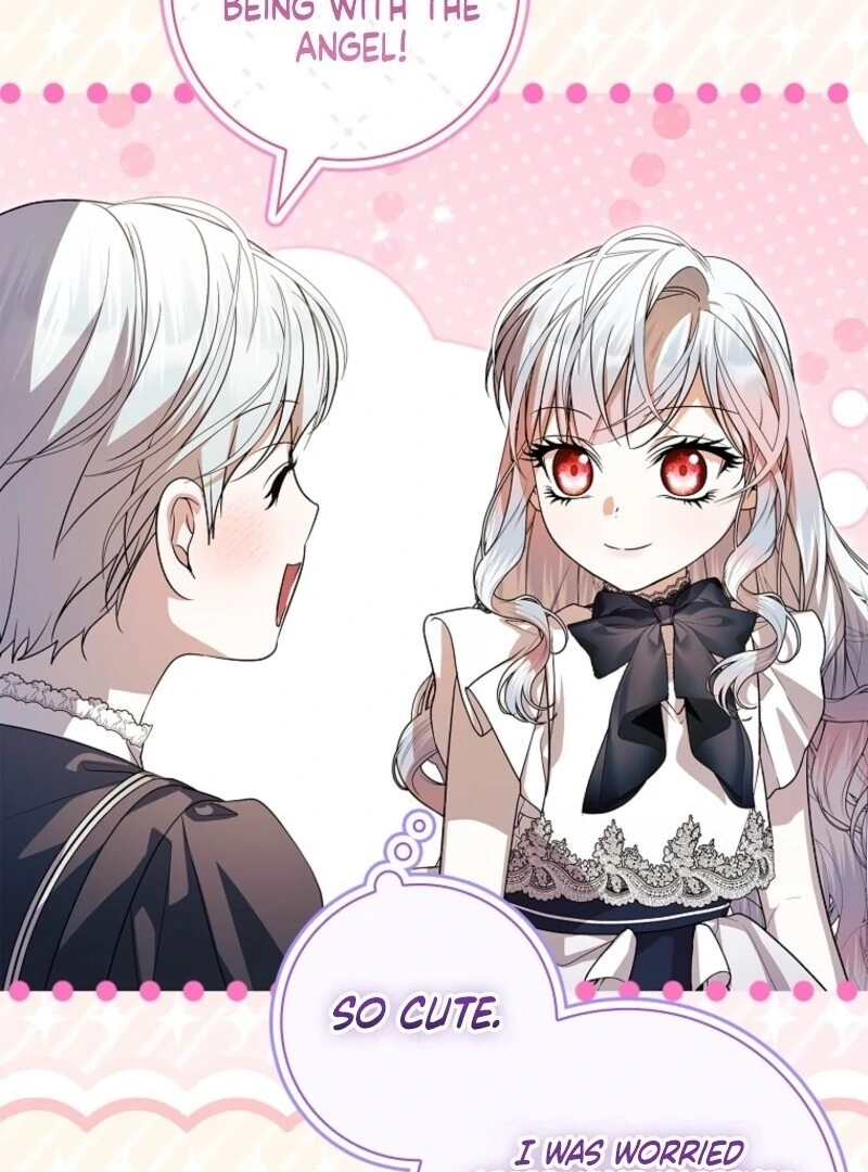 Read I Adopted A Villainous Dad Manga Online