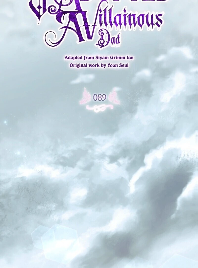 Read I Adopted A Villainous Dad Manga Online