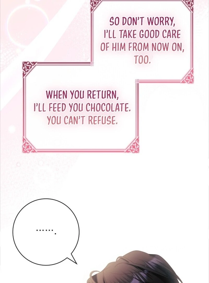 Read I Adopted A Villainous Dad Manga Online