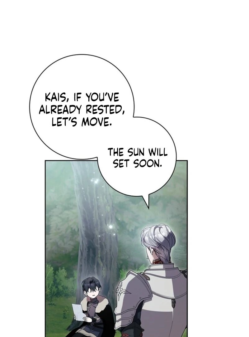 Read I Adopted A Villainous Dad Manga Online