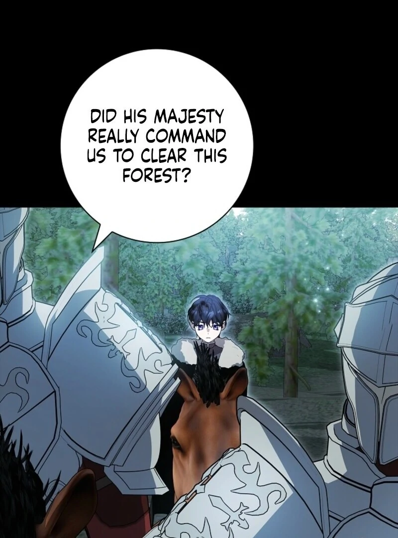Read I Adopted A Villainous Dad Manga Online