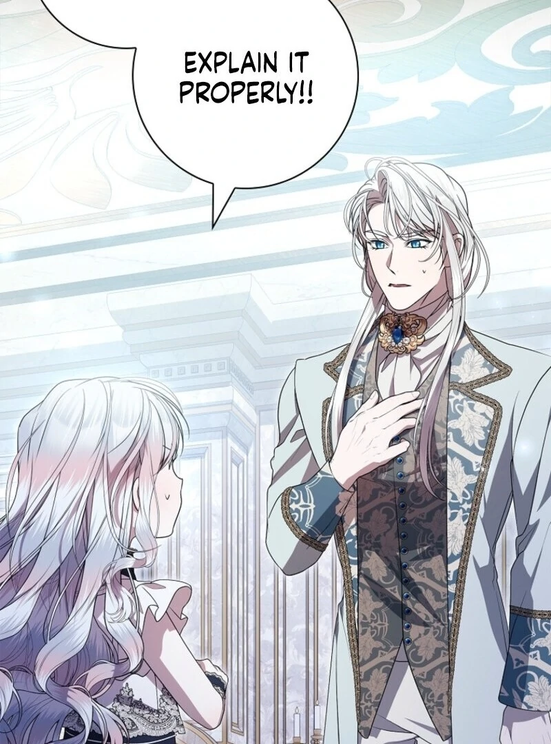 Read I Adopted A Villainous Dad Manga Online