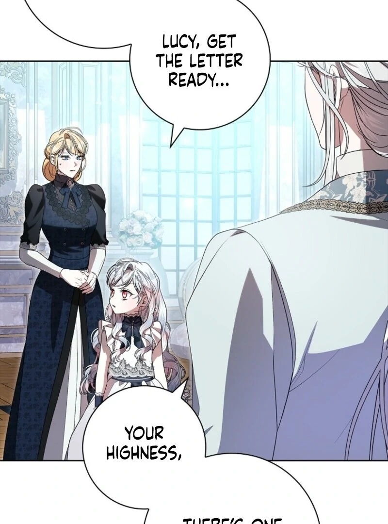 Read I Adopted A Villainous Dad Manga Online