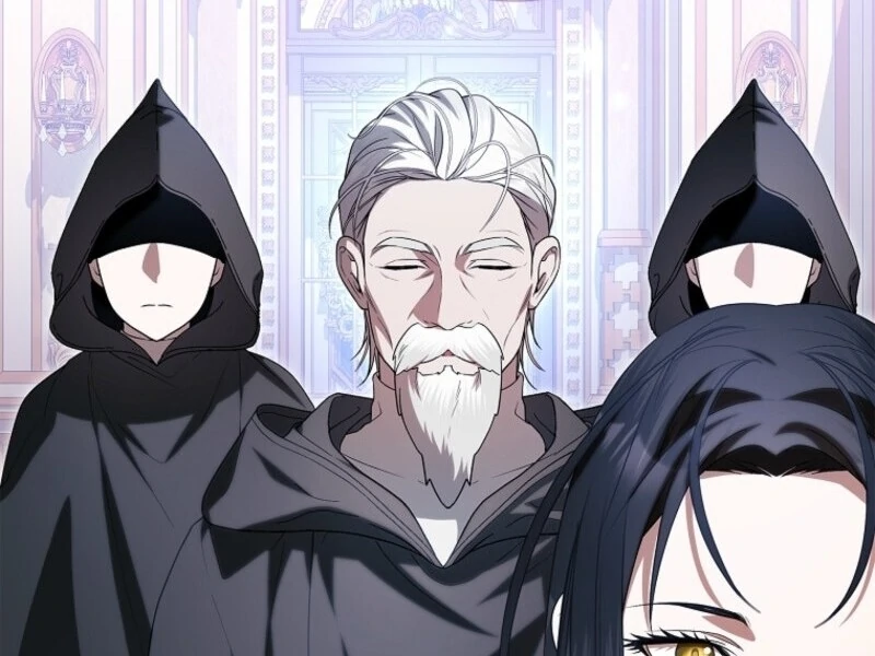 Read I Adopted A Villainous Dad Manga Online