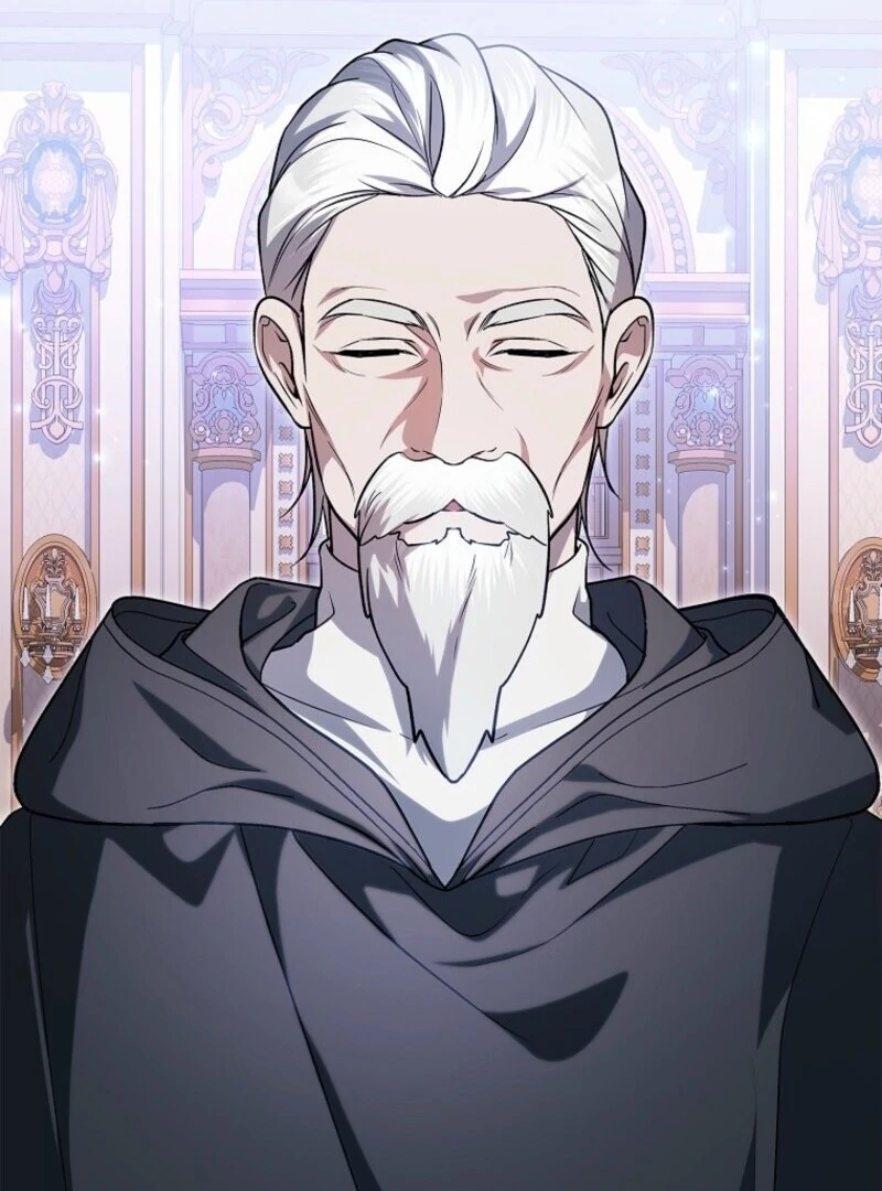 Read I Adopted A Villainous Dad Manga Online