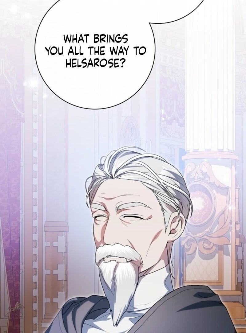Read I Adopted A Villainous Dad Manga Online