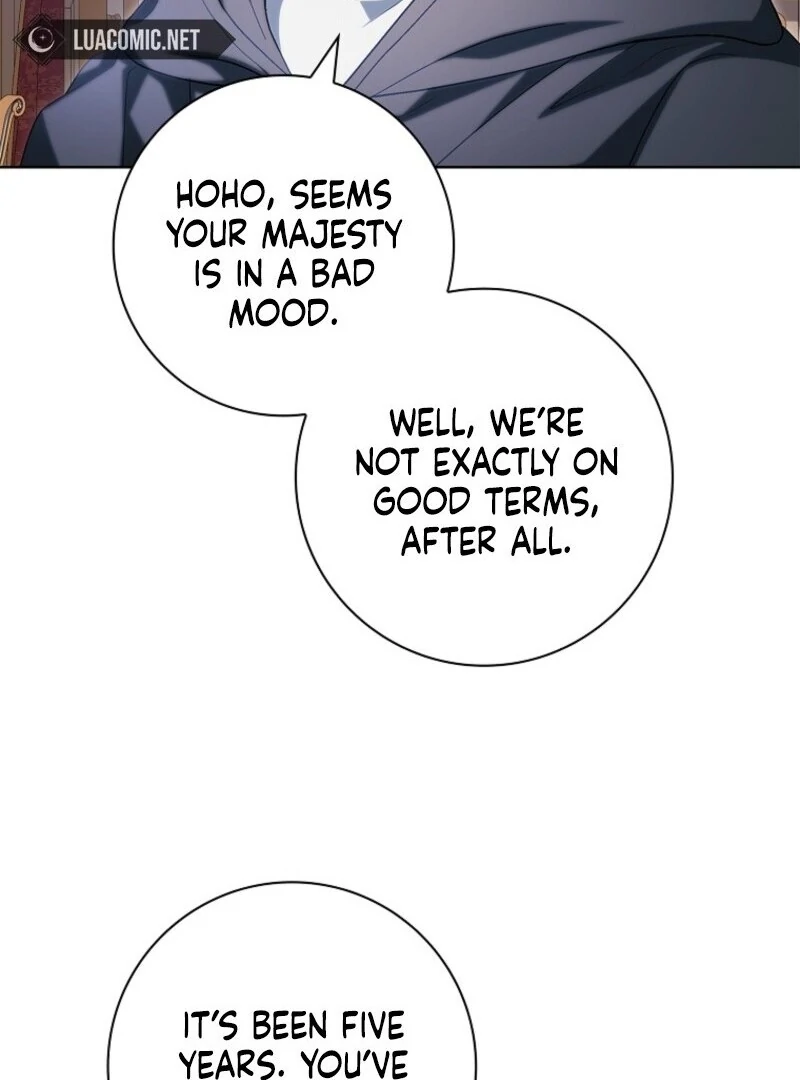Read I Adopted A Villainous Dad Manga Online