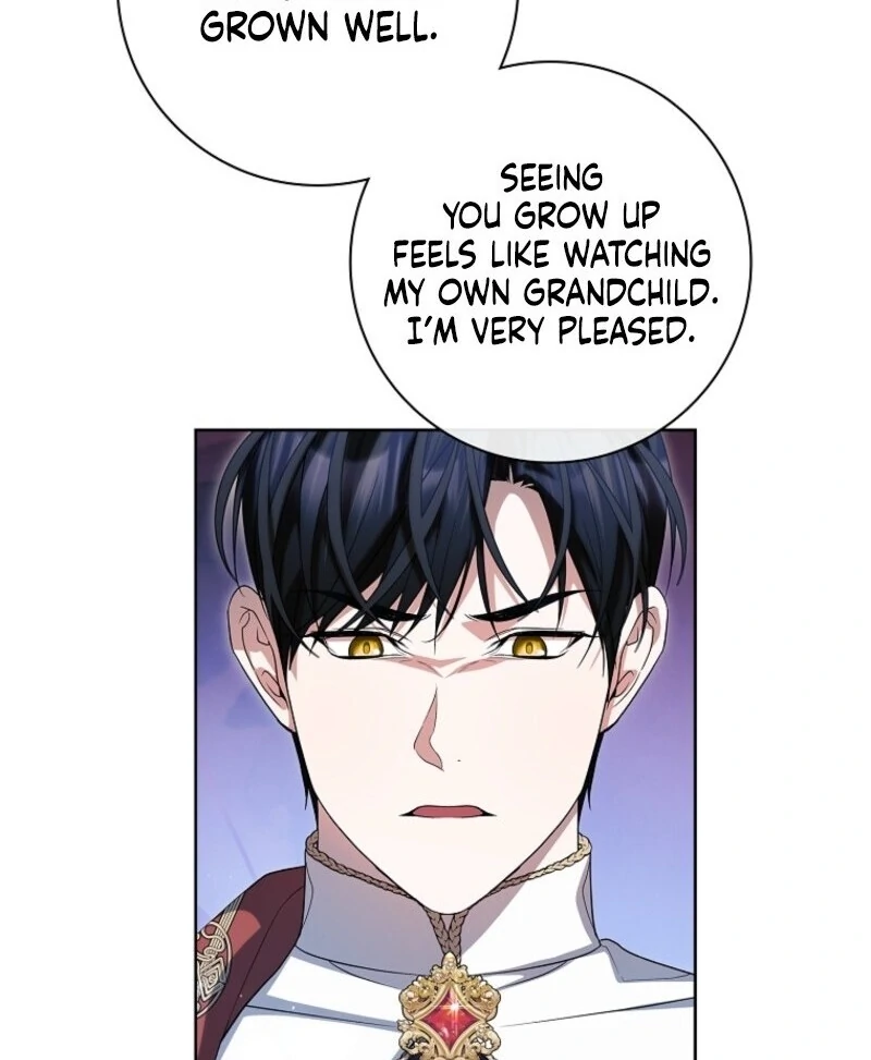Read I Adopted A Villainous Dad Manga Online
