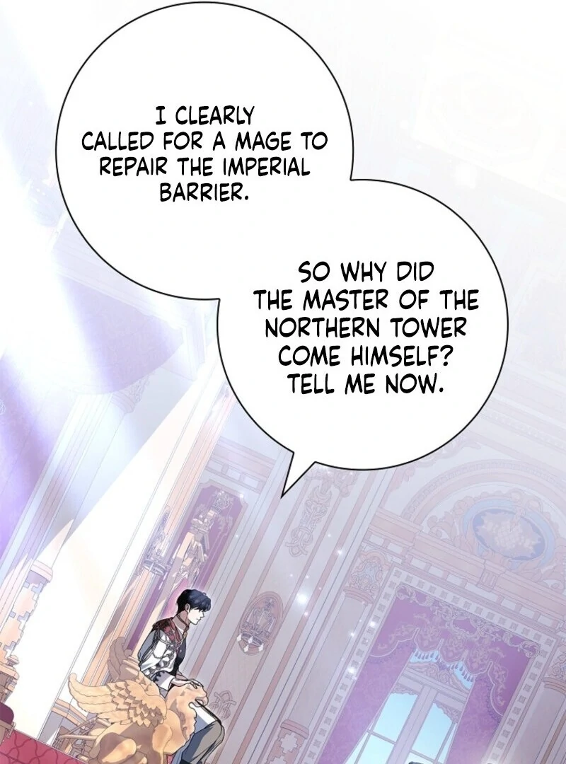 Read I Adopted A Villainous Dad Manga Online