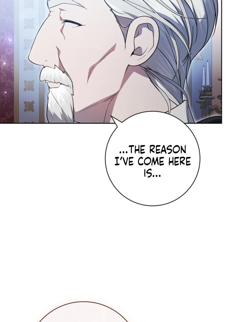 Read I Adopted A Villainous Dad Manga Online