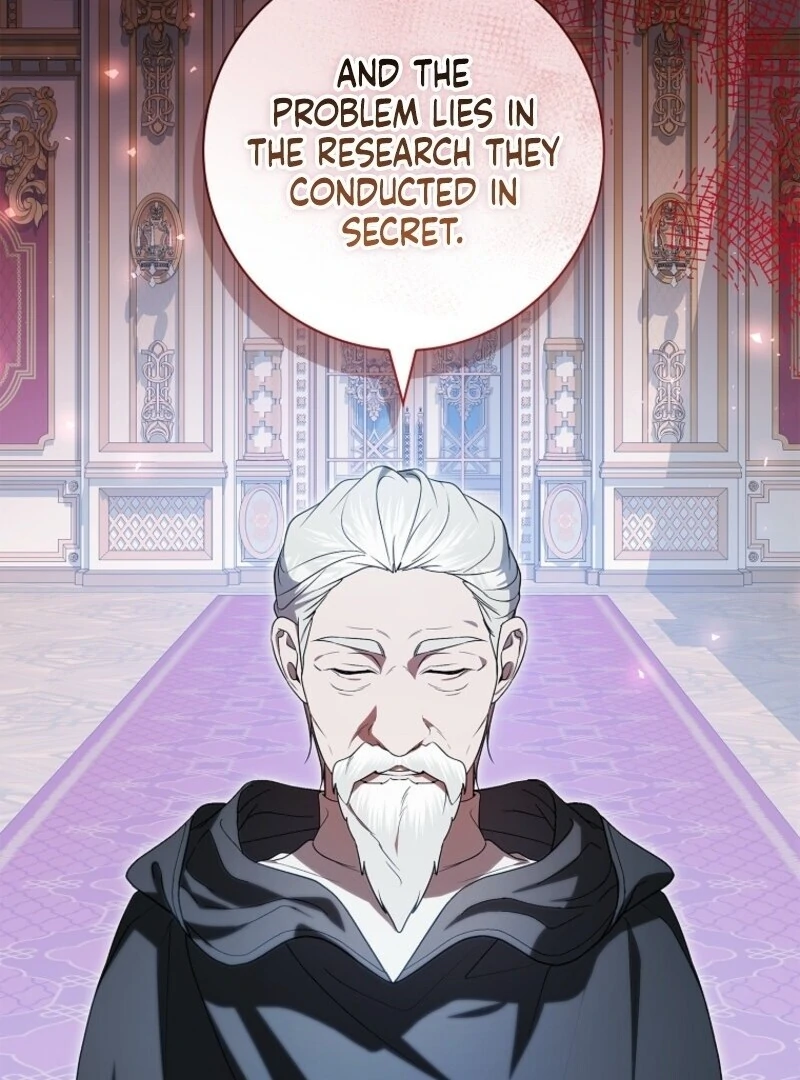 Read I Adopted A Villainous Dad Manga Online