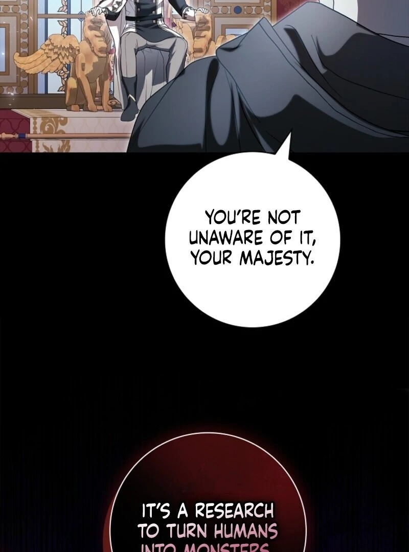 Read I Adopted A Villainous Dad Manga Online