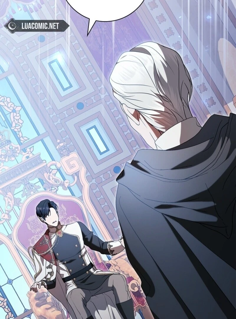 Read I Adopted A Villainous Dad Manga Online
