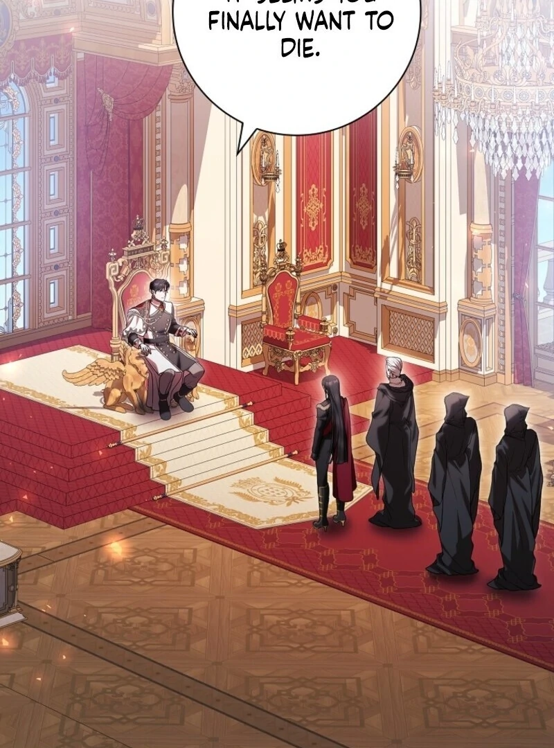 Read I Adopted A Villainous Dad Manga Online