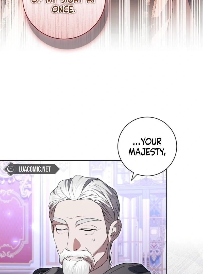 Read I Adopted A Villainous Dad Manga Online