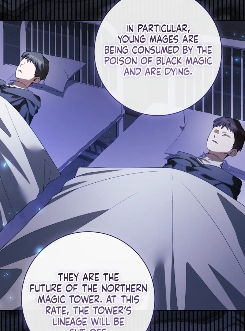 Read I Adopted A Villainous Dad Manga Online