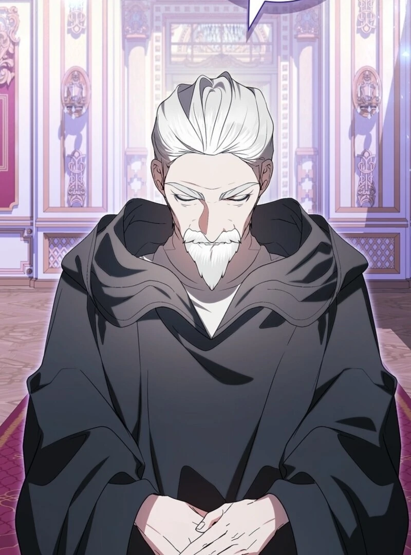 Read I Adopted A Villainous Dad Manga Online