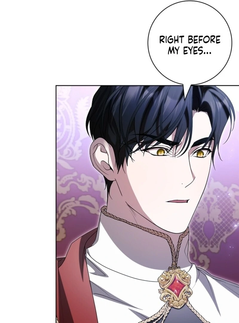 Read I Adopted A Villainous Dad Manga Online