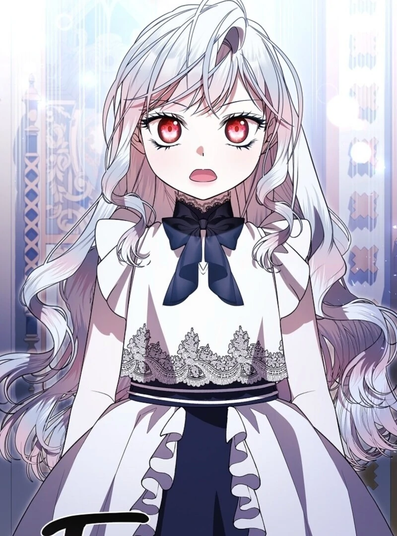 Read I Adopted A Villainous Dad Manga Online