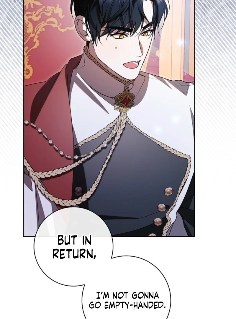 Read I Adopted A Villainous Dad Manga Online