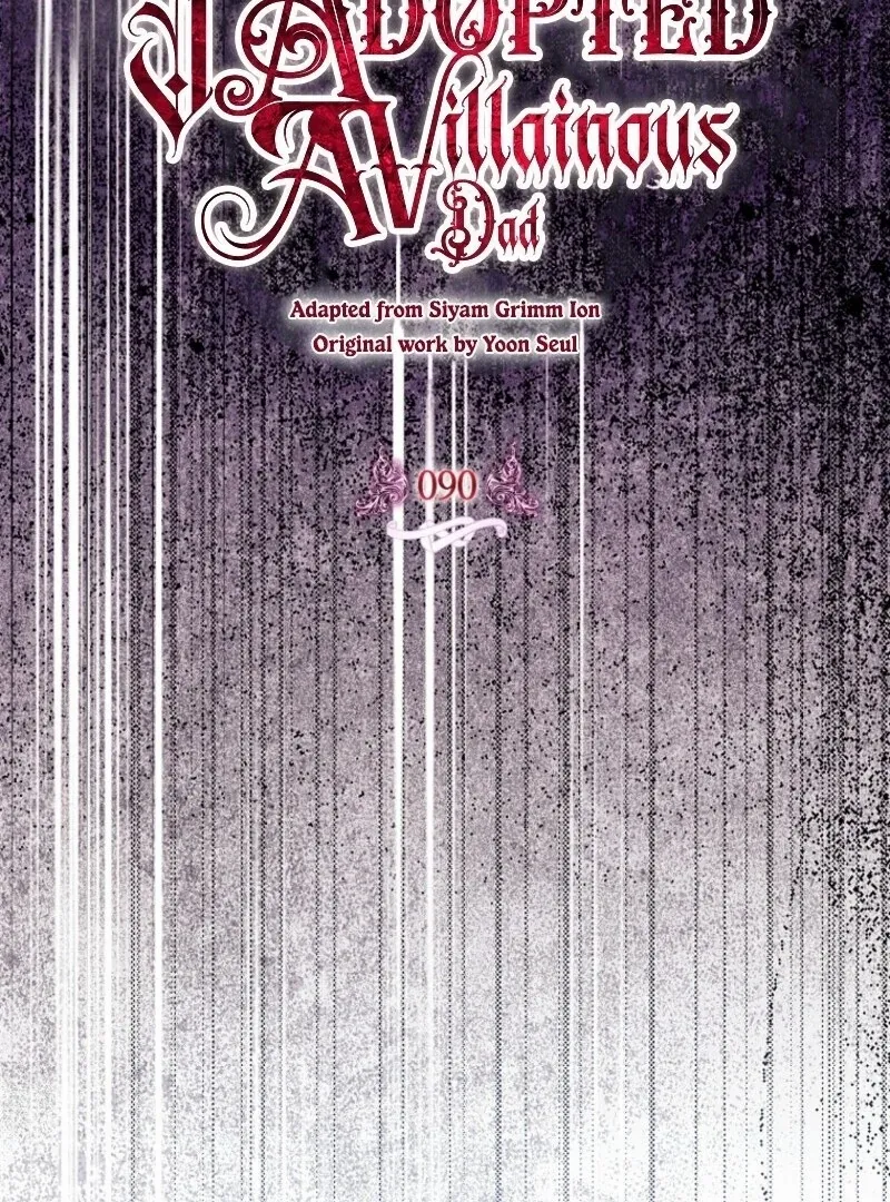 Read I Adopted A Villainous Dad Manga Online