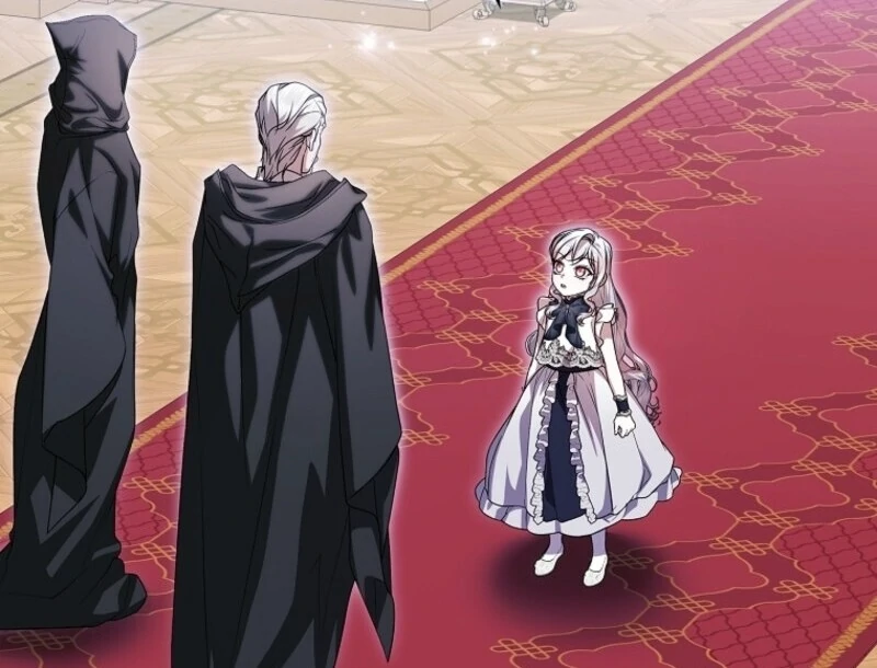 Read I Adopted A Villainous Dad Manga Online