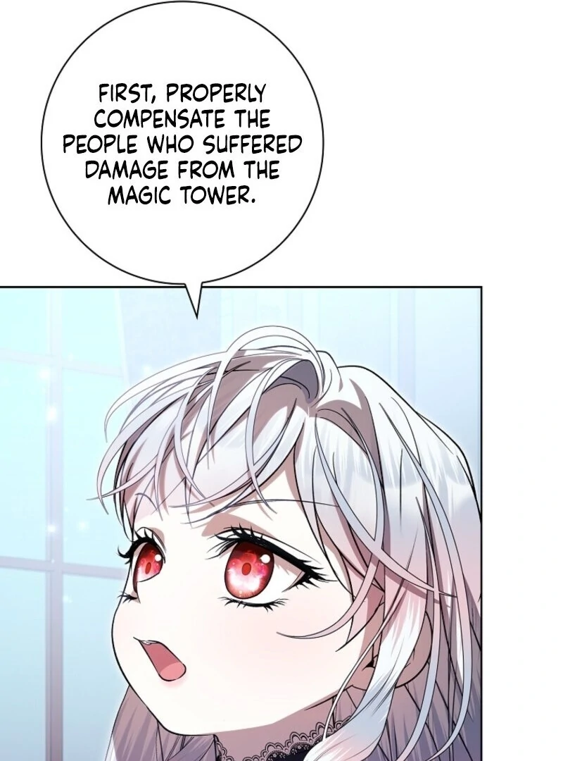 Read I Adopted A Villainous Dad Manga Online