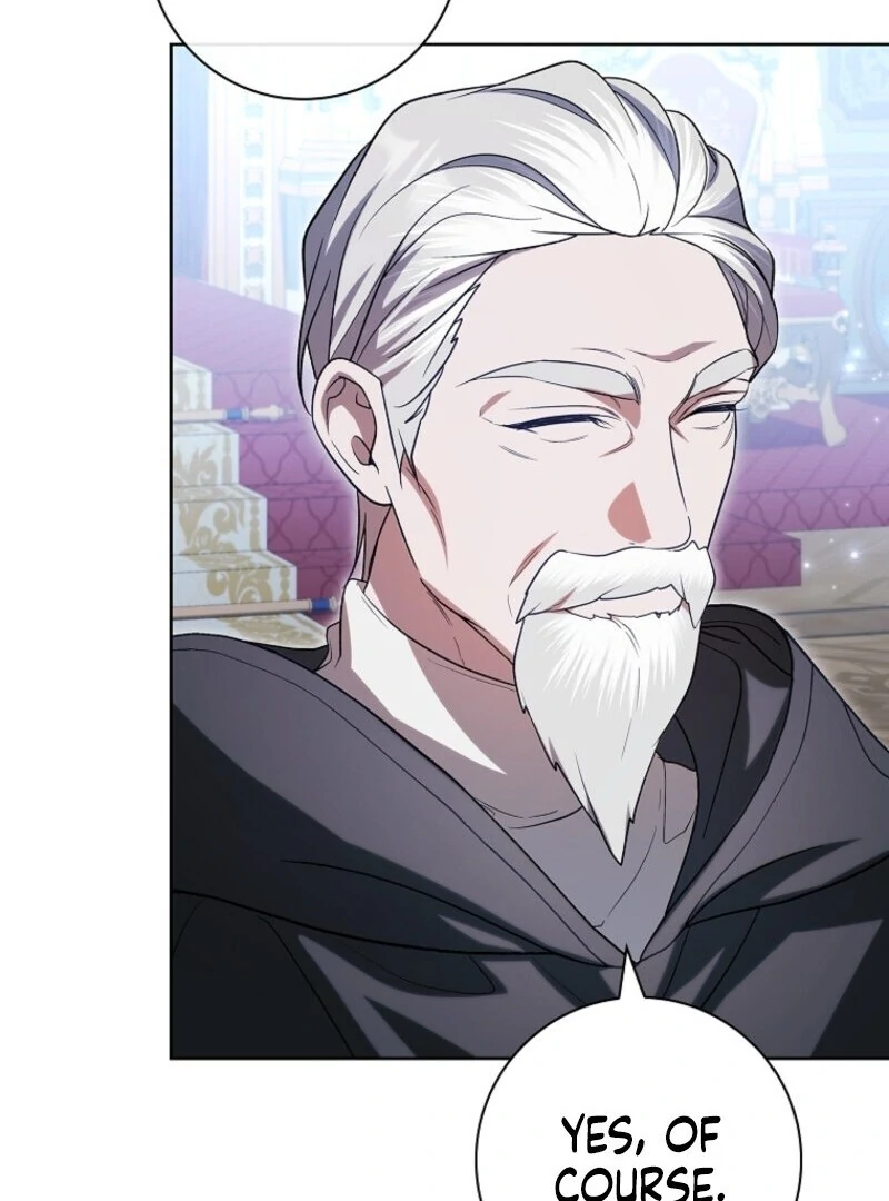 Read I Adopted A Villainous Dad Manga Online