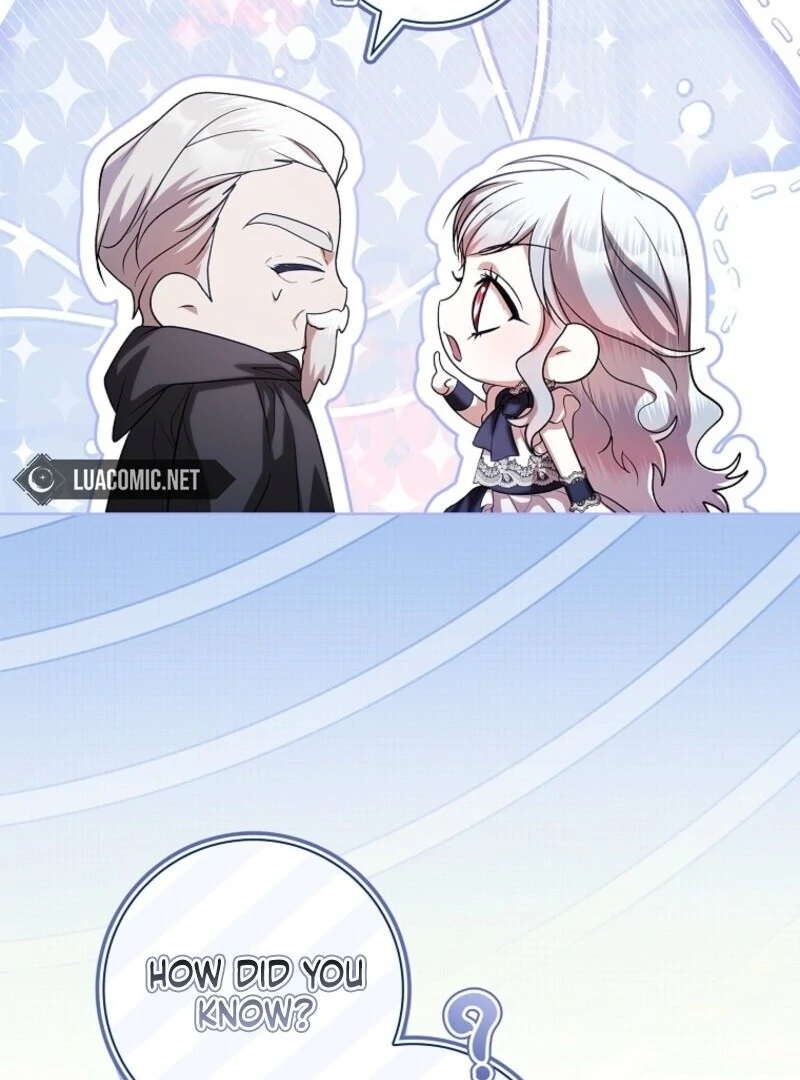 Read I Adopted A Villainous Dad Manga Online