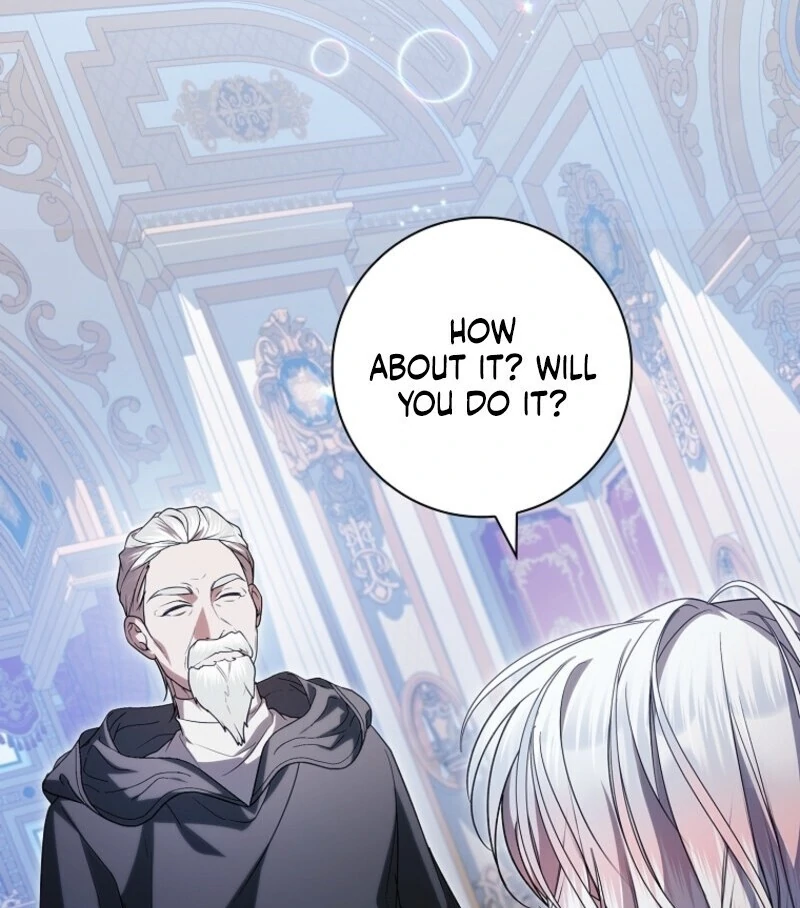 Read I Adopted A Villainous Dad Manga Online