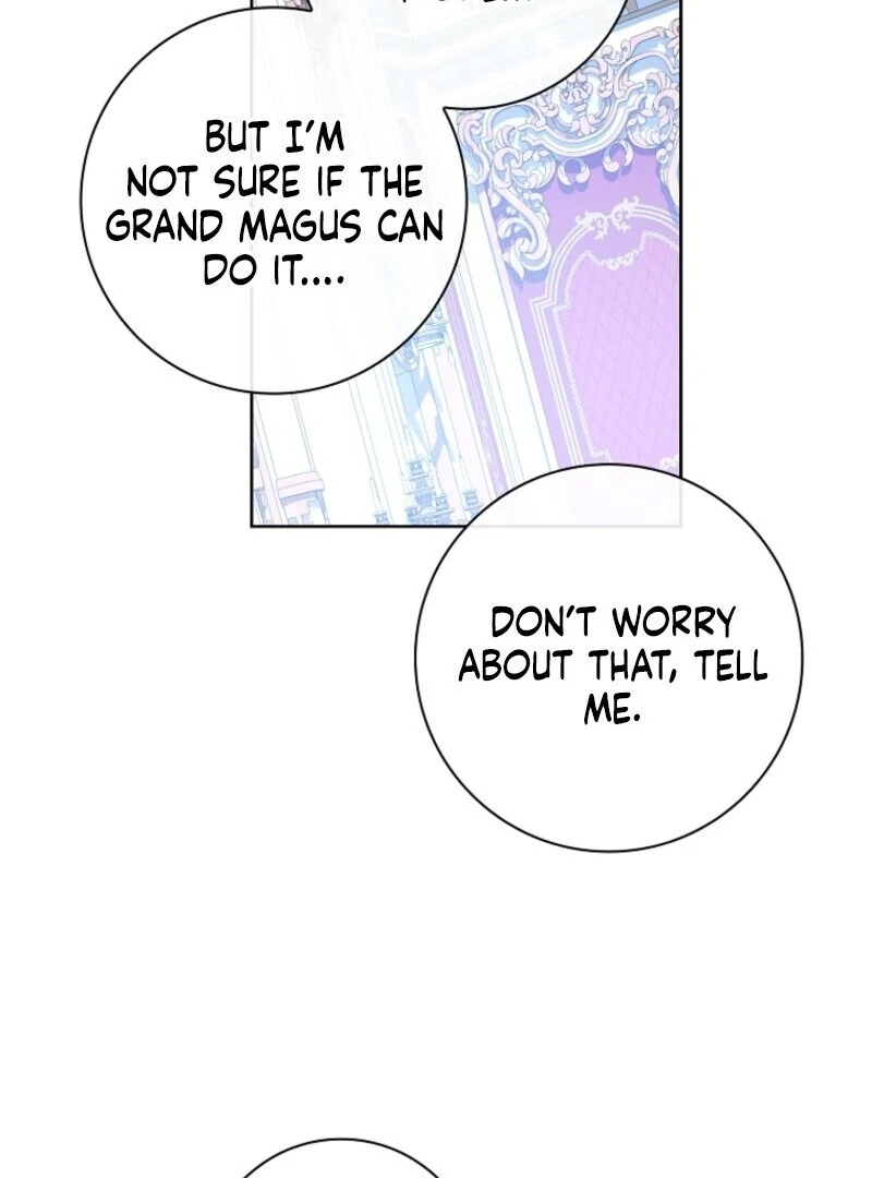 Read I Adopted A Villainous Dad Manga Online