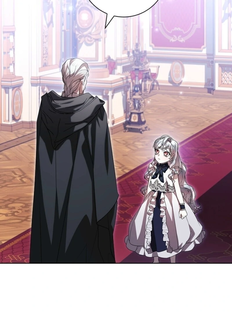 Read I Adopted A Villainous Dad Manga Online