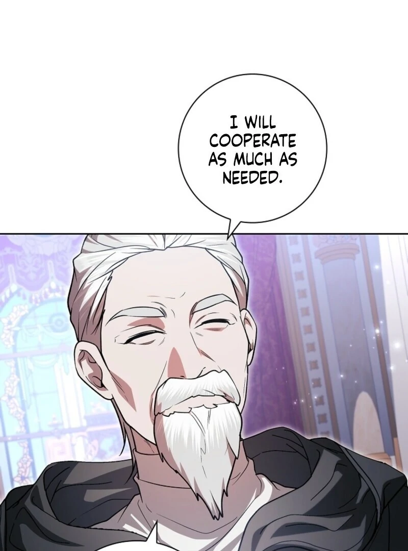 Read I Adopted A Villainous Dad Manga Online