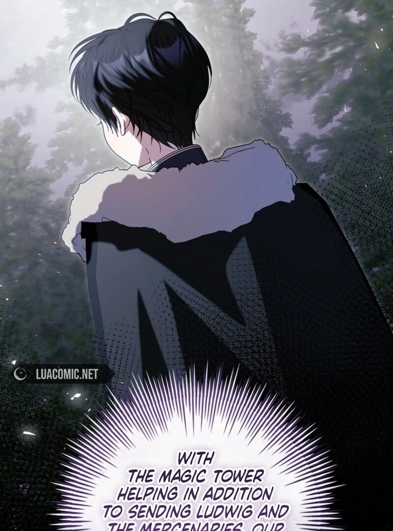 Read I Adopted A Villainous Dad Manga Online