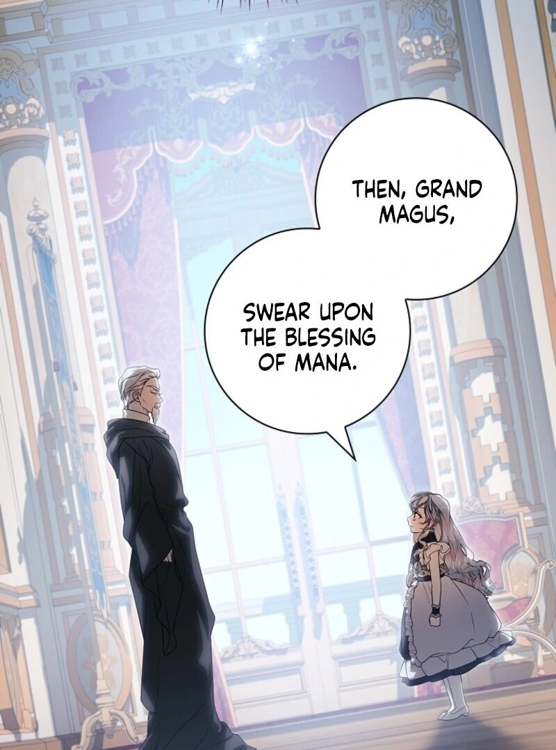 Read I Adopted A Villainous Dad Manga Online