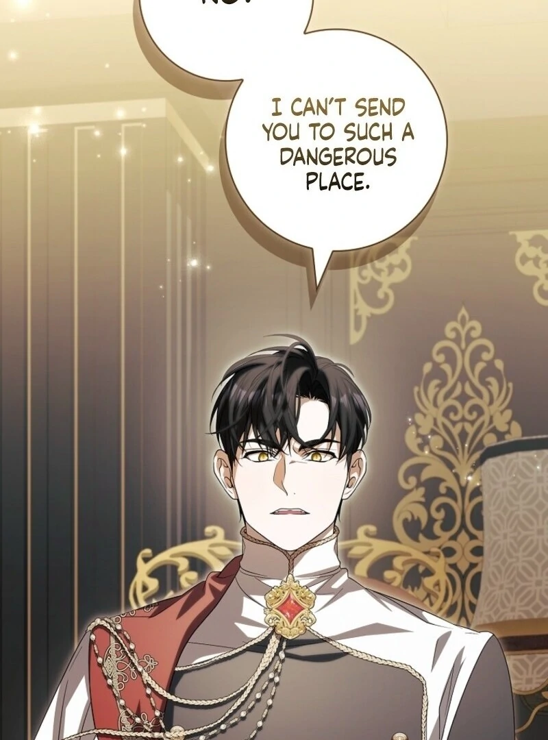 Read I Adopted A Villainous Dad Manga Online