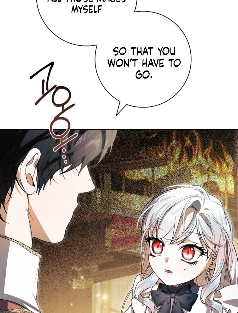 Read I Adopted A Villainous Dad Manga Online