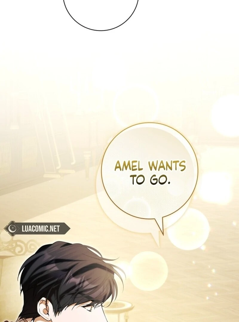 Read I Adopted A Villainous Dad Manga Online