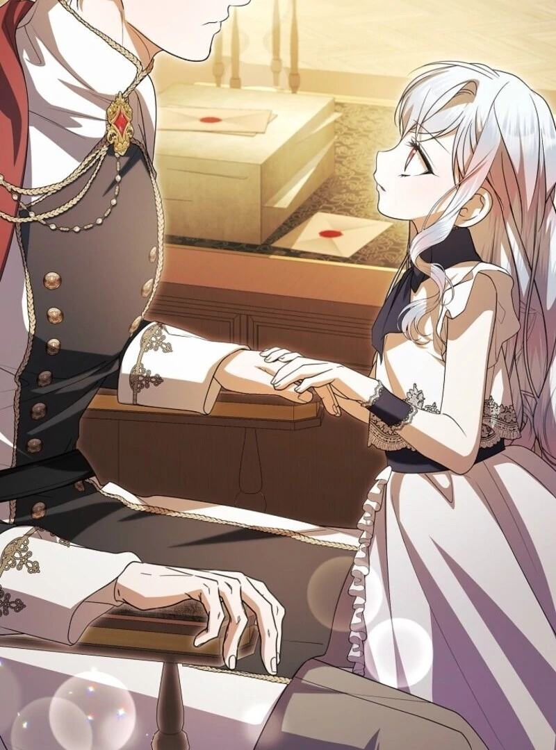 Read I Adopted A Villainous Dad Manga Online