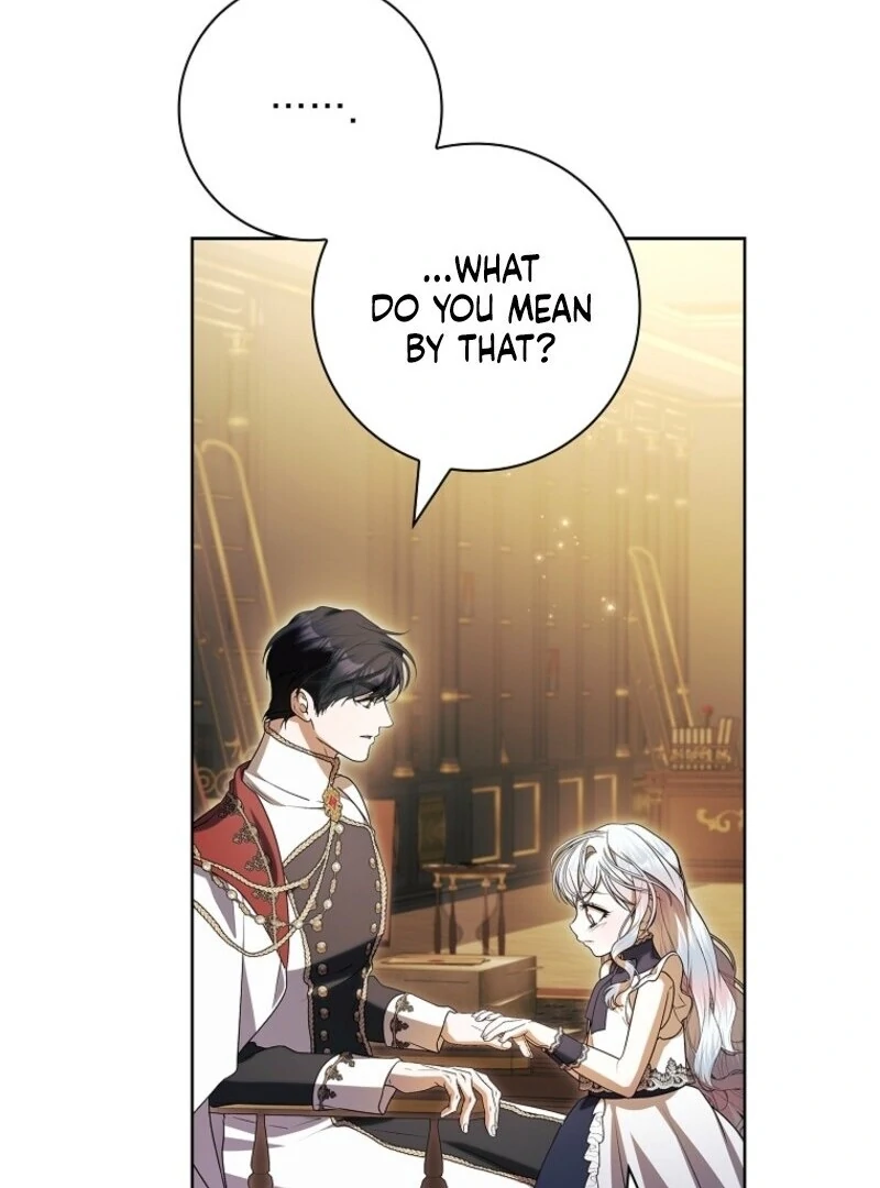 Read I Adopted A Villainous Dad Manga Online