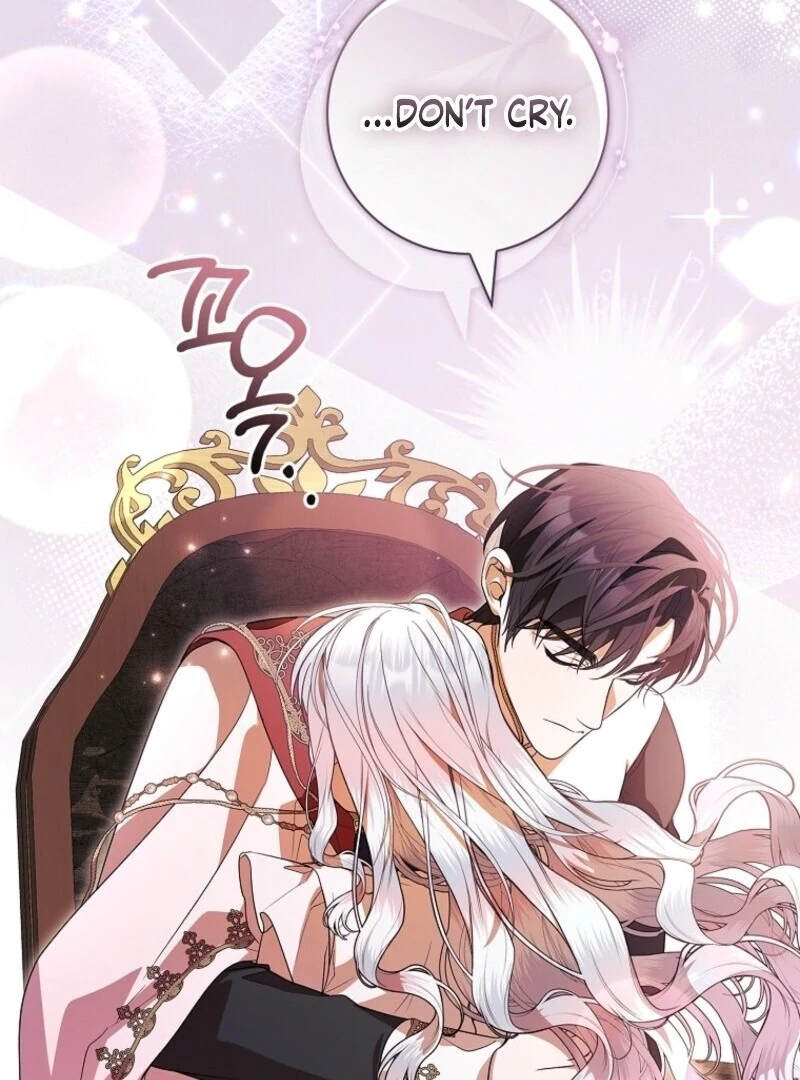 Read I Adopted A Villainous Dad Manga Online