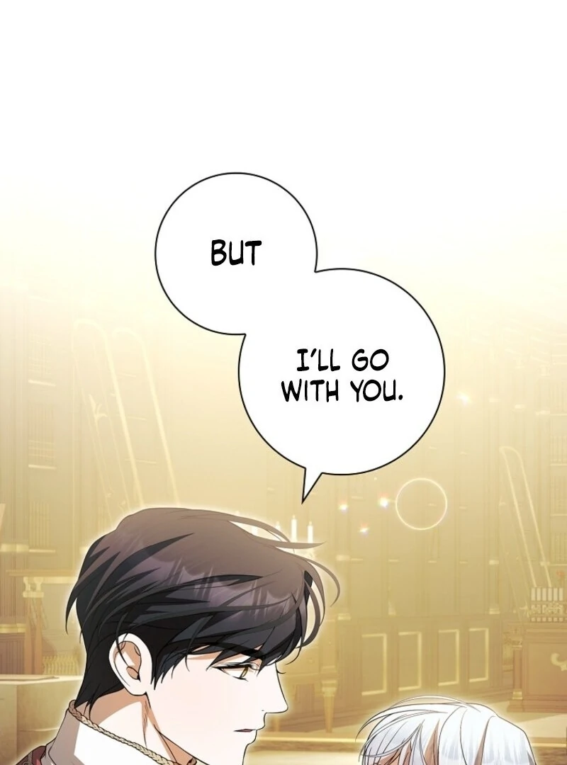 Read I Adopted A Villainous Dad Manga Online