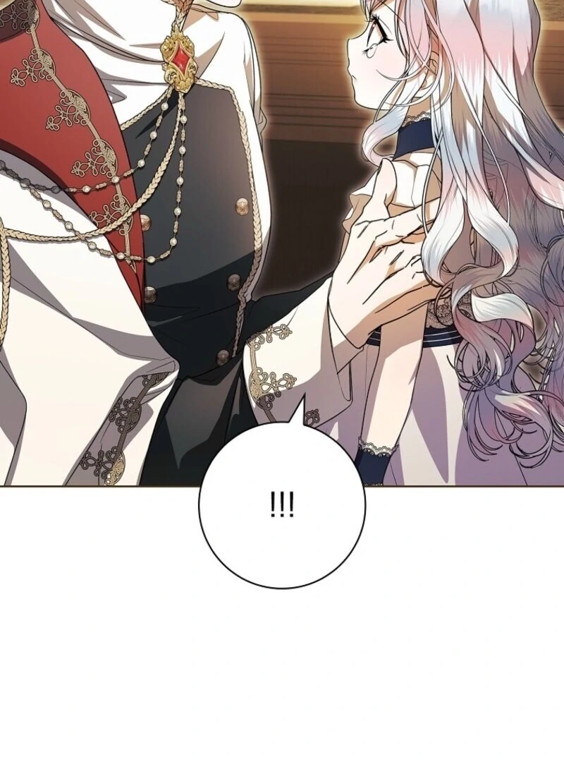 Read I Adopted A Villainous Dad Manga Online