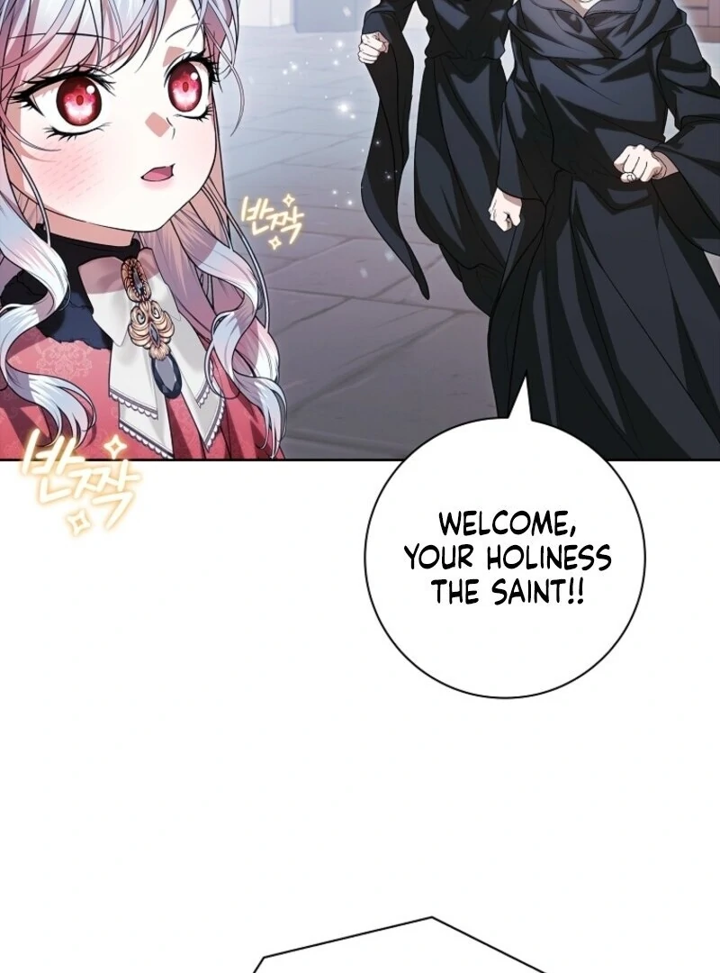 Read I Adopted A Villainous Dad Manga Online