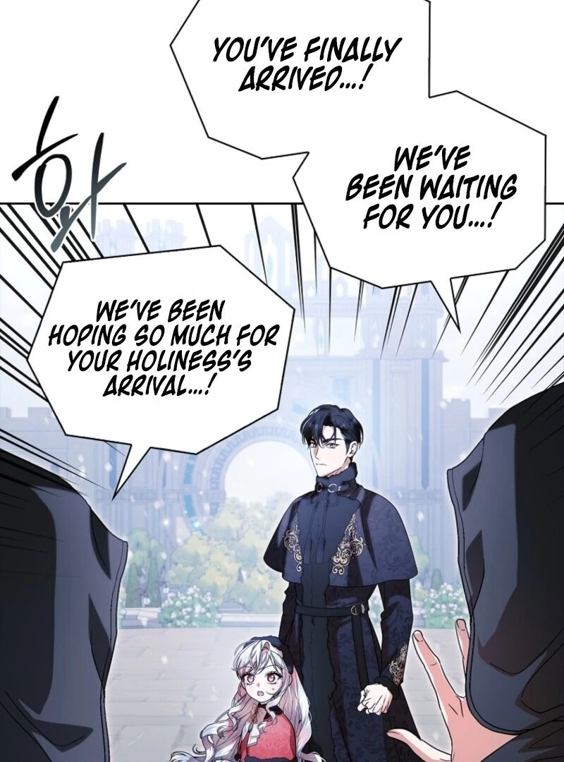 Read I Adopted A Villainous Dad Manga Online