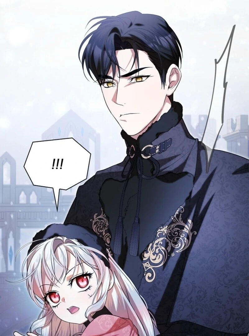 Read I Adopted A Villainous Dad Manga Online